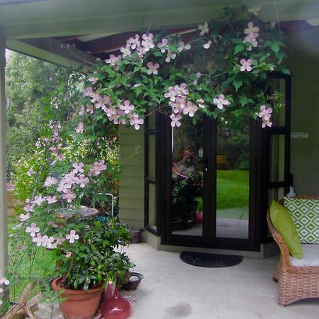 Bed and Breakfast Oldfields Geraldine Exterior foto
