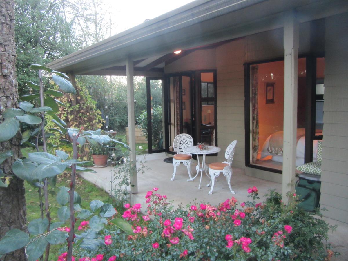Bed and Breakfast Oldfields Geraldine Exterior foto